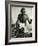 Originals: Life 2nd Decade-34th Floor Exhibit-Margaret Bourke-White-Framed Photographic Print