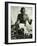 Originals: Life 2nd Decade-34th Floor Exhibit-Margaret Bourke-White-Framed Photographic Print