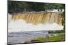 Orinduik Falls, Guyana-Keren Su-Mounted Photographic Print