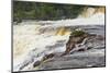 Orinduik Falls, Guyana-Keren Su-Mounted Photographic Print