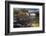 Orinduik Falls, Potaro-Siparuni Region, Brazil, Guyana Border, Guyana-Pete Oxford-Framed Photographic Print