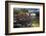 Orinduik Falls, Potaro-Siparuni Region, Brazil, Guyana Border, Guyana-Pete Oxford-Framed Photographic Print