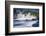 Orinduik Falls, Potaro-Siparuni Region, Brazil, Guyana Border, Guyana-Pete Oxford-Framed Photographic Print