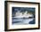 Orinduik Falls, Potaro-Siparuni Region, Brazil, Guyana Border, Guyana-Pete Oxford-Framed Photographic Print