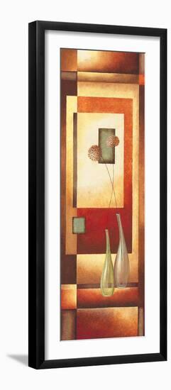 Orinoco II-Sophia Sanchez-Framed Giclee Print