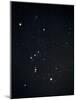 Orion Constellation-Eckhard Slawik-Mounted Photographic Print