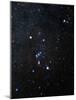 Orion Constellation-Eckhard Slawik-Mounted Photographic Print