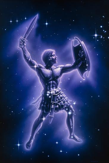 Orion Constellation Photographic Print Joe Tucciarone Art Com Orion Constellation Photographic Print Joe Tucciarone Art Com