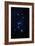 Orion Constellation-John Sanford-Framed Photographic Print