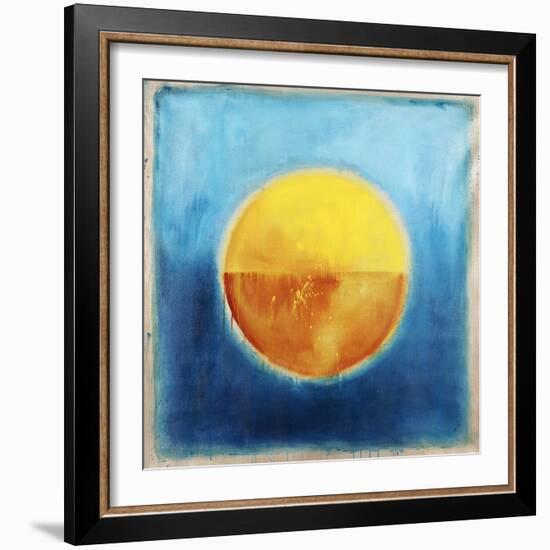 Orion III-Sydney Edmunds-Framed Giclee Print