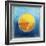 Orion III-Sydney Edmunds-Framed Giclee Print