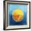 Orion III-Sydney Edmunds-Framed Giclee Print