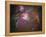 Orion Nebula-Stocktrek Images-Framed Premier Image Canvas