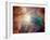 Orion Nebula-Stocktrek Images-Framed Premium Photographic Print