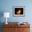 Orion Nebula-Terry Why-Framed Premium Photographic Print displayed on a wall