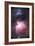 Orion Nebula-Chris Madeley-Framed Photographic Print