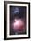 Orion Nebula-Chris Madeley-Framed Photographic Print