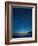 Orion Over the Georgia Strait, Canada-David Nunuk-Framed Photographic Print