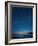 Orion Over the Georgia Strait, Canada-David Nunuk-Framed Photographic Print