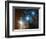 Orion's Belt-Davide De Martin-Framed Premium Photographic Print