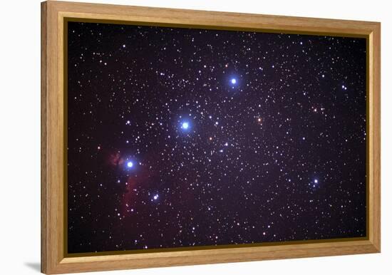 Orion's Belt-John Sanford-Framed Premier Image Canvas