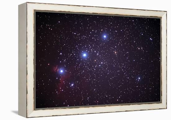 Orion's Belt-John Sanford-Framed Premier Image Canvas