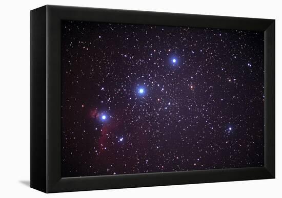 Orion's Belt-John Sanford-Framed Premier Image Canvas