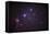 Orion's Belt-John Sanford-Framed Premier Image Canvas