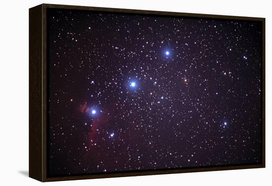 Orion's Belt-John Sanford-Framed Premier Image Canvas