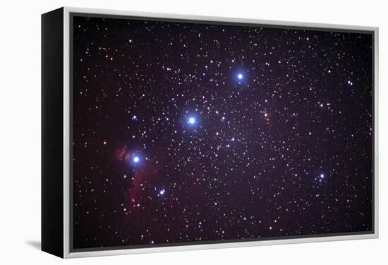 Orion's Belt-John Sanford-Framed Premier Image Canvas