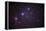 Orion's Belt-John Sanford-Framed Premier Image Canvas