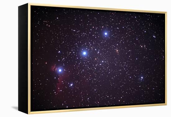 Orion's Belt-John Sanford-Framed Premier Image Canvas