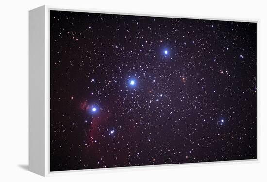 Orion's Belt-John Sanford-Framed Premier Image Canvas