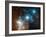 Orion's Belt-Davide De Martin-Framed Photographic Print