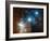 Orion's Belt-Davide De Martin-Framed Photographic Print