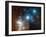 Orion's Belt-Davide De Martin-Framed Photographic Print