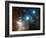 Orion's Belt-Davide De Martin-Framed Photographic Print