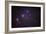 Orion's Belt-John Sanford-Framed Photographic Print