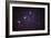 Orion's Belt-John Sanford-Framed Photographic Print