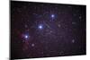 Orion's Belt-John Sanford-Mounted Photographic Print