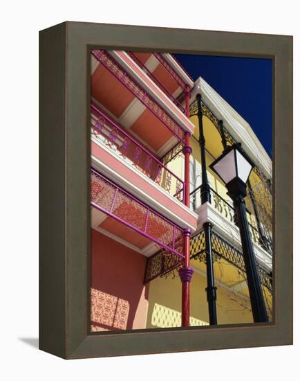 Orleans Hotel and Casino, Las Vegas, Nevada, USA-null-Framed Premier Image Canvas