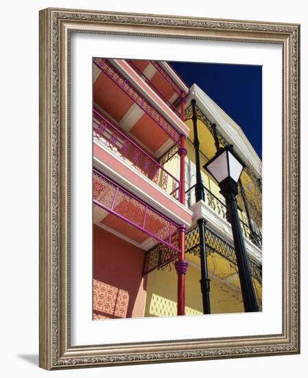 Orleans Hotel and Casino, Las Vegas, Nevada, USA-null-Framed Photographic Print