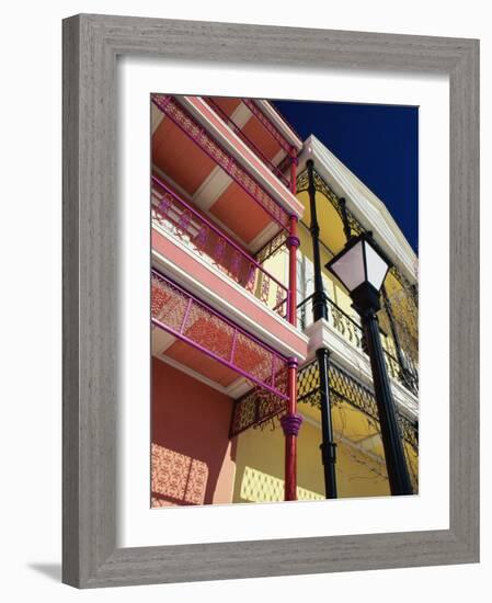 Orleans Hotel and Casino, Las Vegas, Nevada, USA-null-Framed Photographic Print