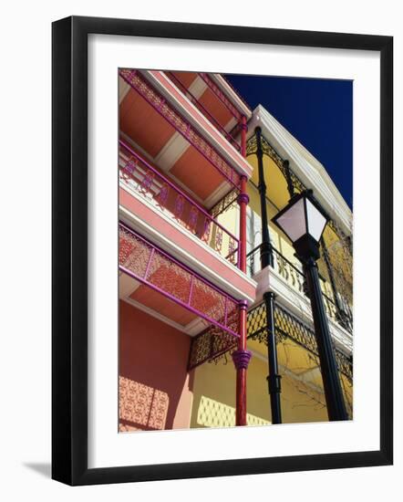 Orleans Hotel and Casino, Las Vegas, Nevada, USA-null-Framed Photographic Print