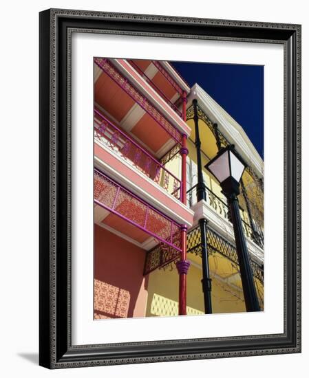 Orleans Hotel and Casino, Las Vegas, Nevada, USA-null-Framed Photographic Print