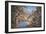 Ormiston Gorge-John Bradley-Framed Giclee Print