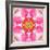 Ornament from Flower Photographs-Alaya Gadeh-Framed Photographic Print