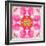 Ornament from Flower Photographs-Alaya Gadeh-Framed Photographic Print