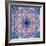 Ornament from Flower Photographs-Alaya Gadeh-Framed Photographic Print