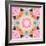 Ornament from Flower Photographs-Alaya Gadeh-Framed Photographic Print